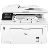 МФУ HP LaserJet Pro MFP M227fdw (G3Q75A) фото 1